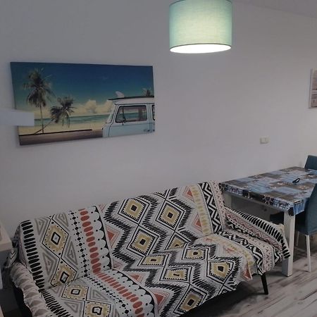 Appartement Casa Sol Y Mar 3K à Torrevieja Extérieur photo