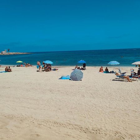 Appartement Casa Sol Y Mar 3K à Torrevieja Extérieur photo