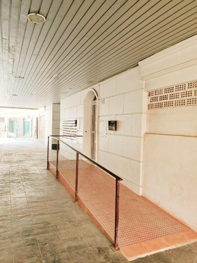 Appartement Casa Sol Y Mar 3K à Torrevieja Extérieur photo