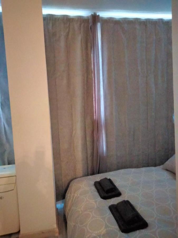 Appartement Casa Sol Y Mar 3K à Torrevieja Extérieur photo