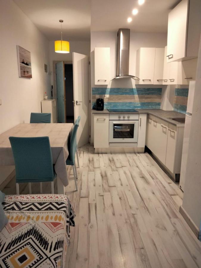 Appartement Casa Sol Y Mar 3K à Torrevieja Extérieur photo