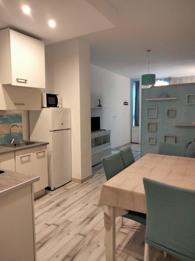 Appartement Casa Sol Y Mar 3K à Torrevieja Extérieur photo