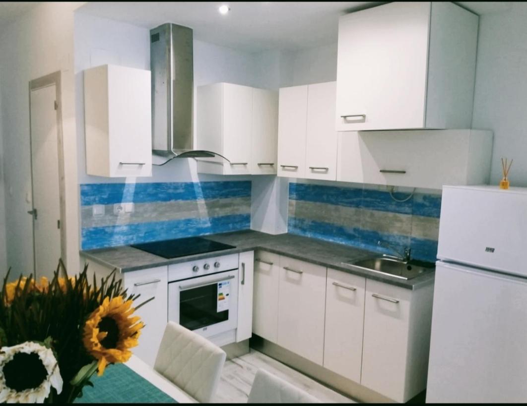 Appartement Casa Sol Y Mar 3K à Torrevieja Extérieur photo