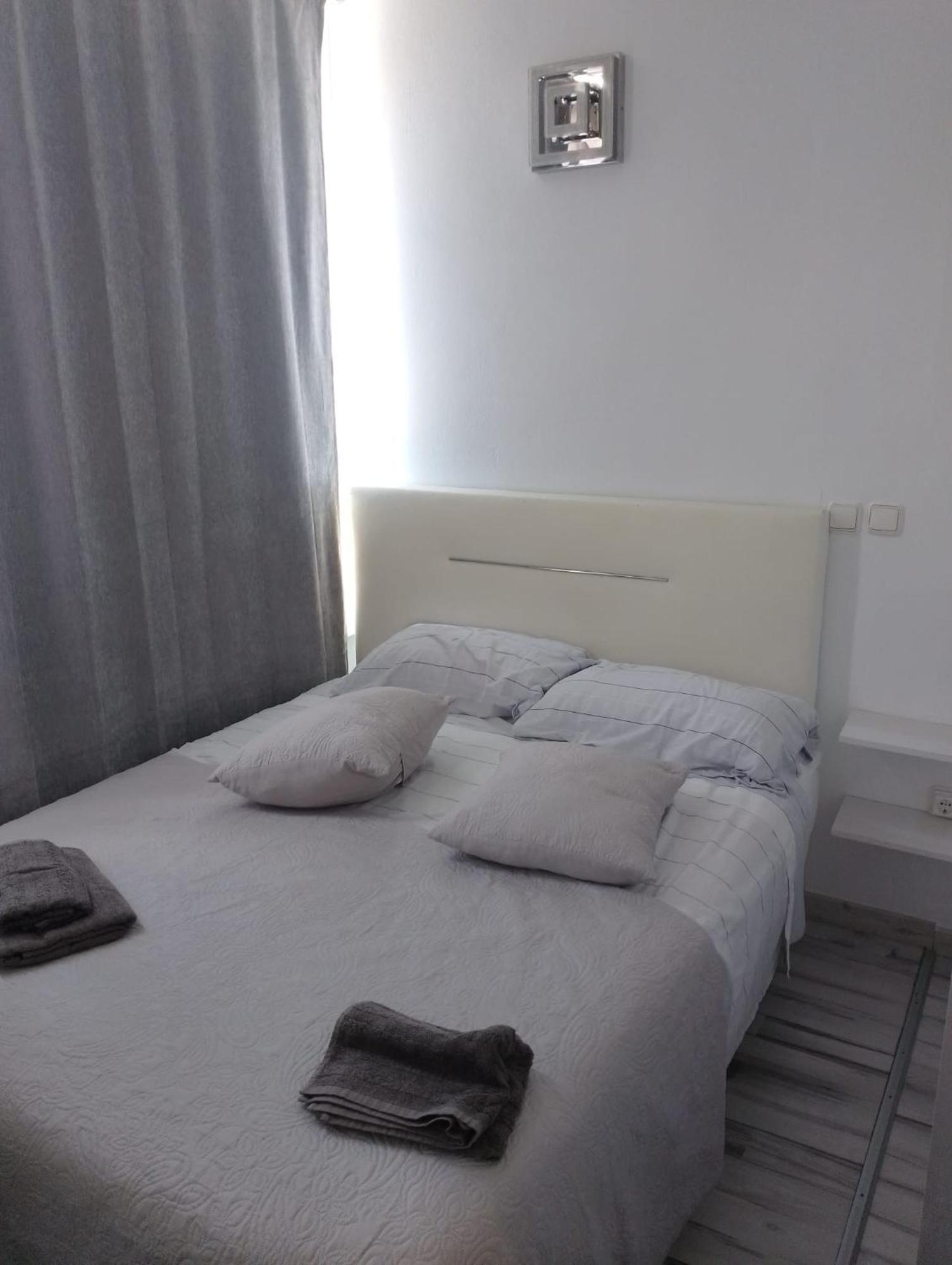 Appartement Casa Sol Y Mar 3K à Torrevieja Extérieur photo