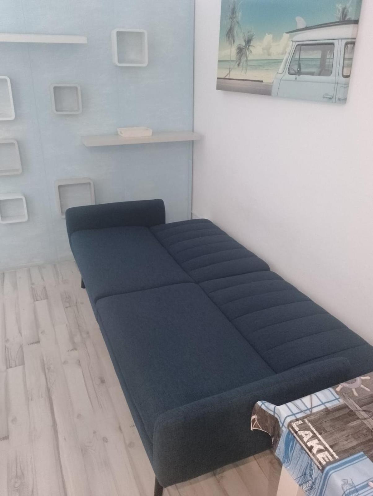 Appartement Casa Sol Y Mar 3K à Torrevieja Extérieur photo
