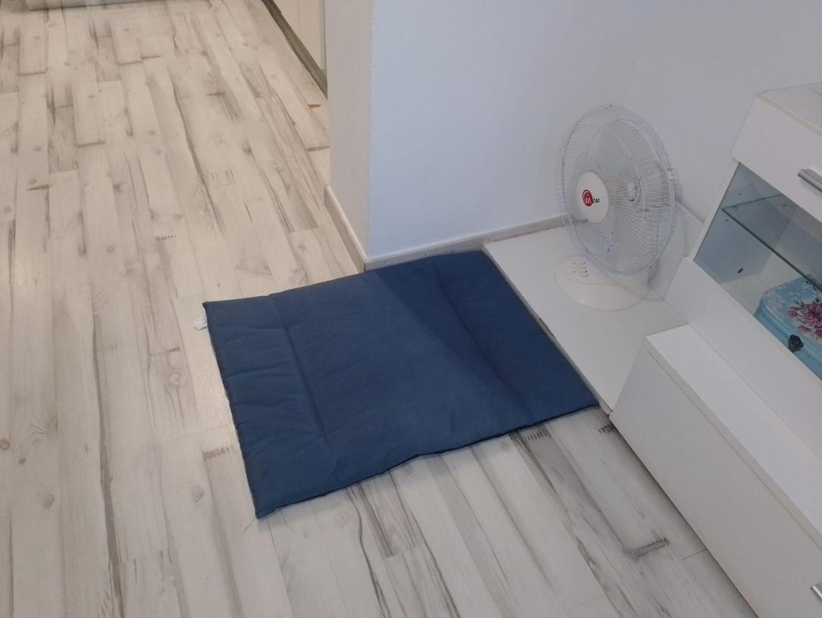 Appartement Casa Sol Y Mar 3K à Torrevieja Chambre photo