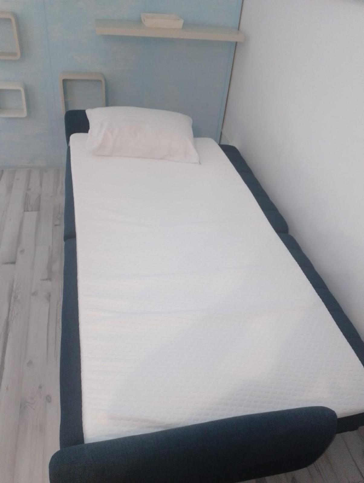 Appartement Casa Sol Y Mar 3K à Torrevieja Extérieur photo