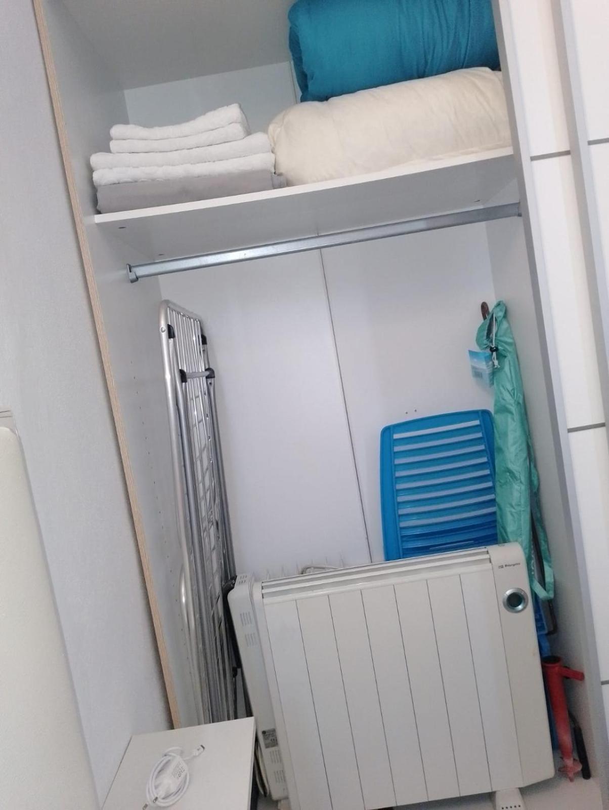Appartement Casa Sol Y Mar 3K à Torrevieja Extérieur photo
