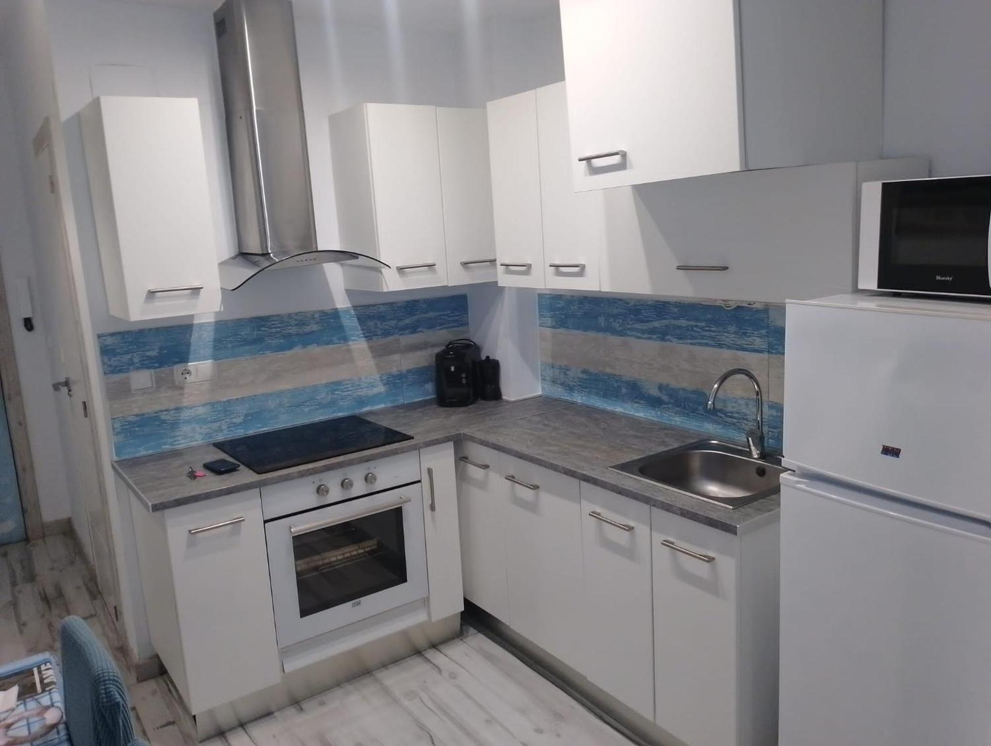 Appartement Casa Sol Y Mar 3K à Torrevieja Chambre photo