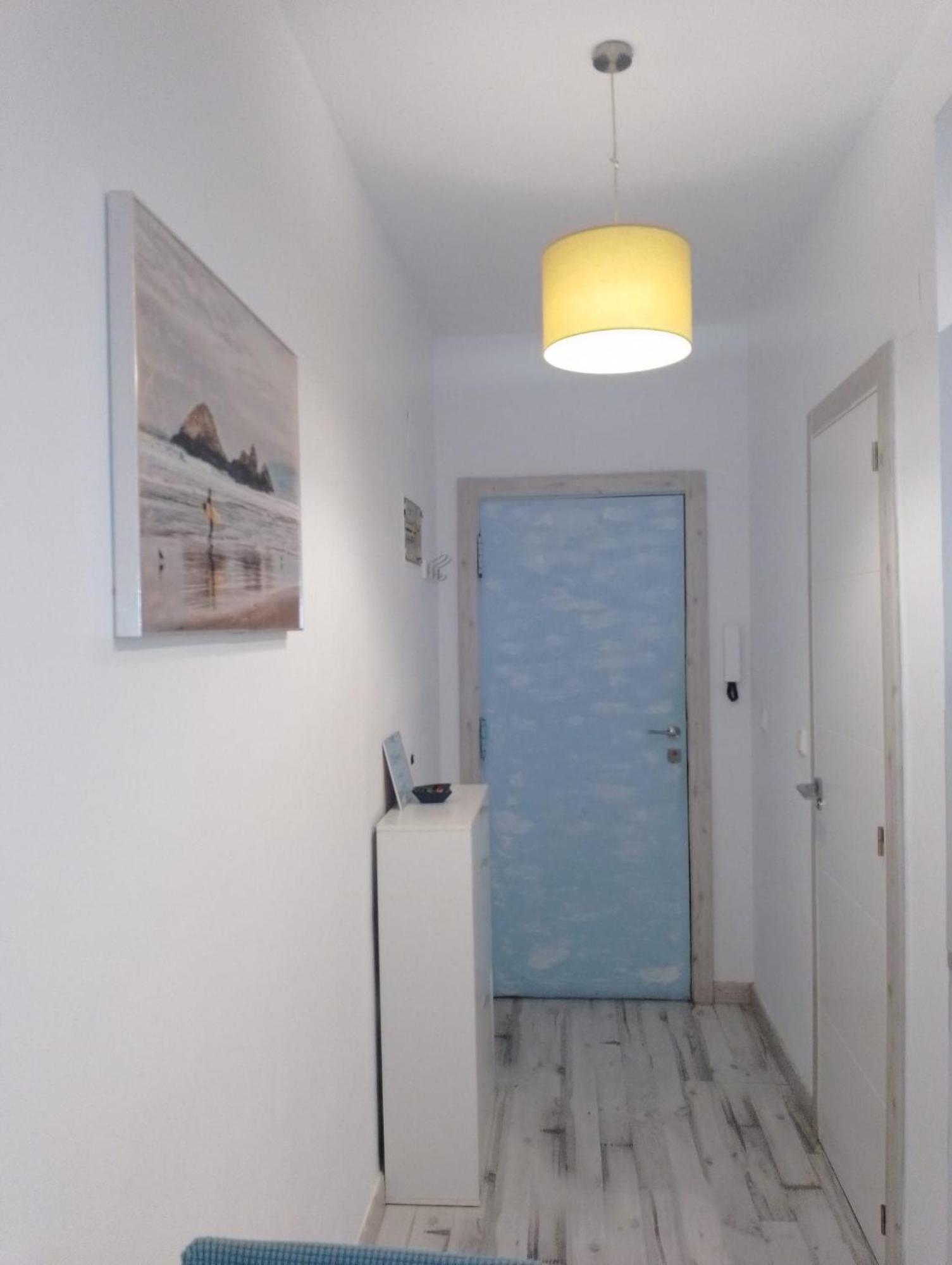 Appartement Casa Sol Y Mar 3K à Torrevieja Extérieur photo