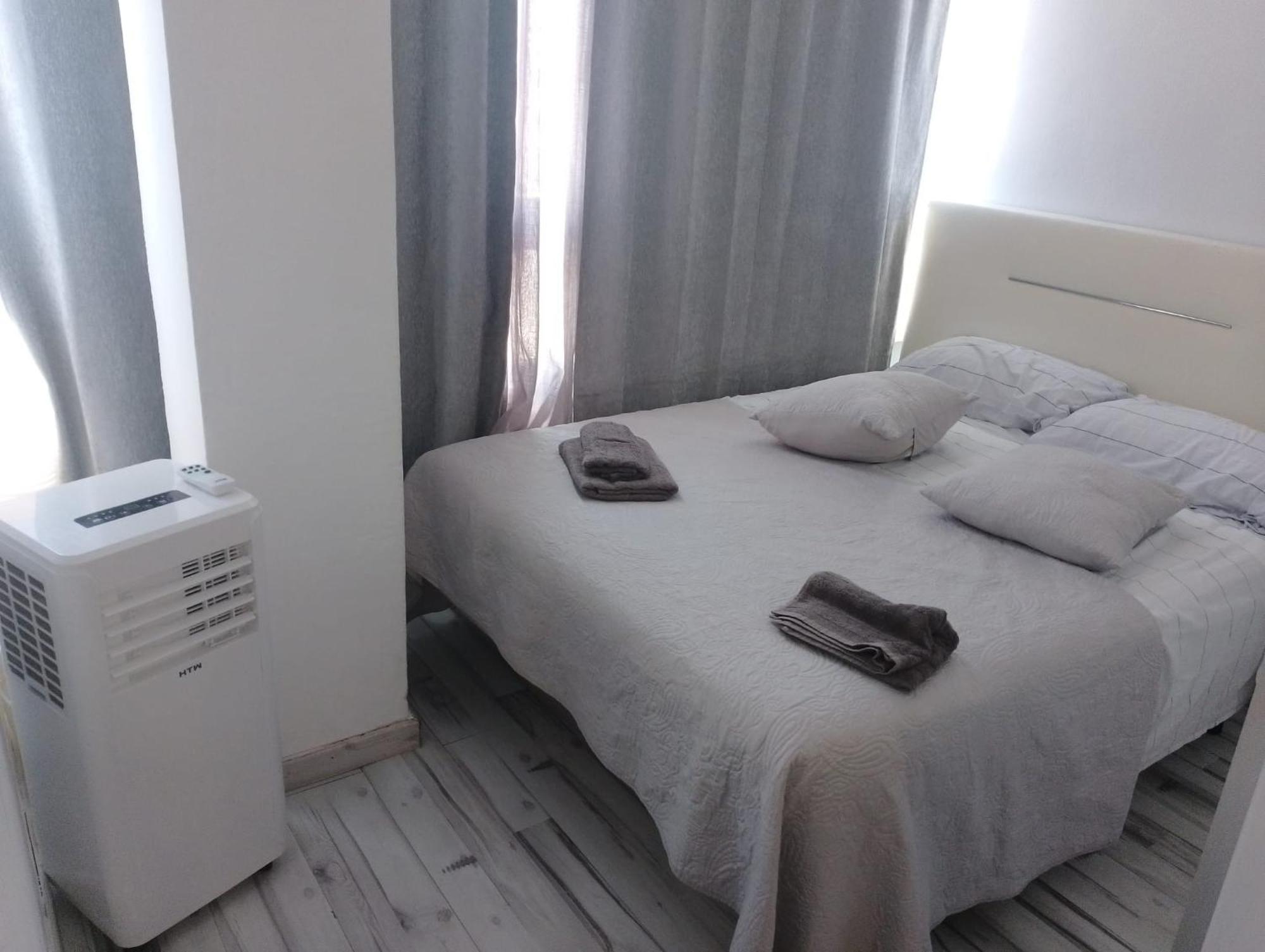Appartement Casa Sol Y Mar 3K à Torrevieja Extérieur photo