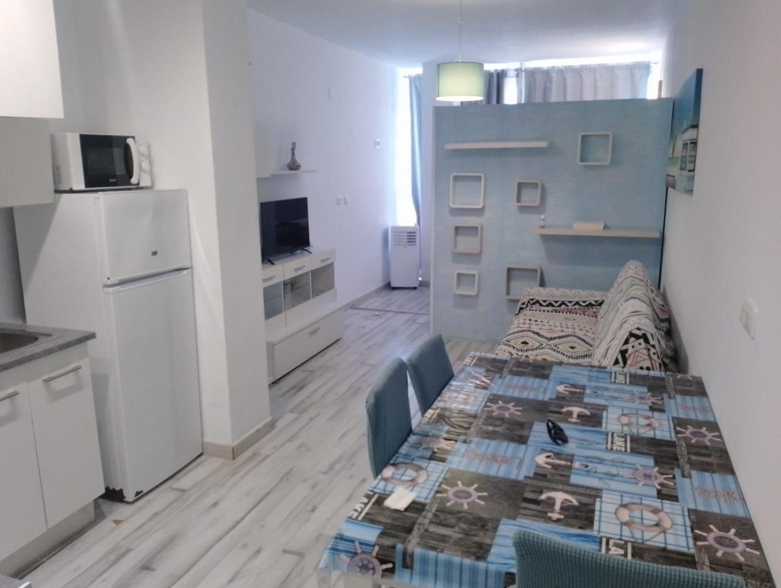 Appartement Casa Sol Y Mar 3K à Torrevieja Extérieur photo