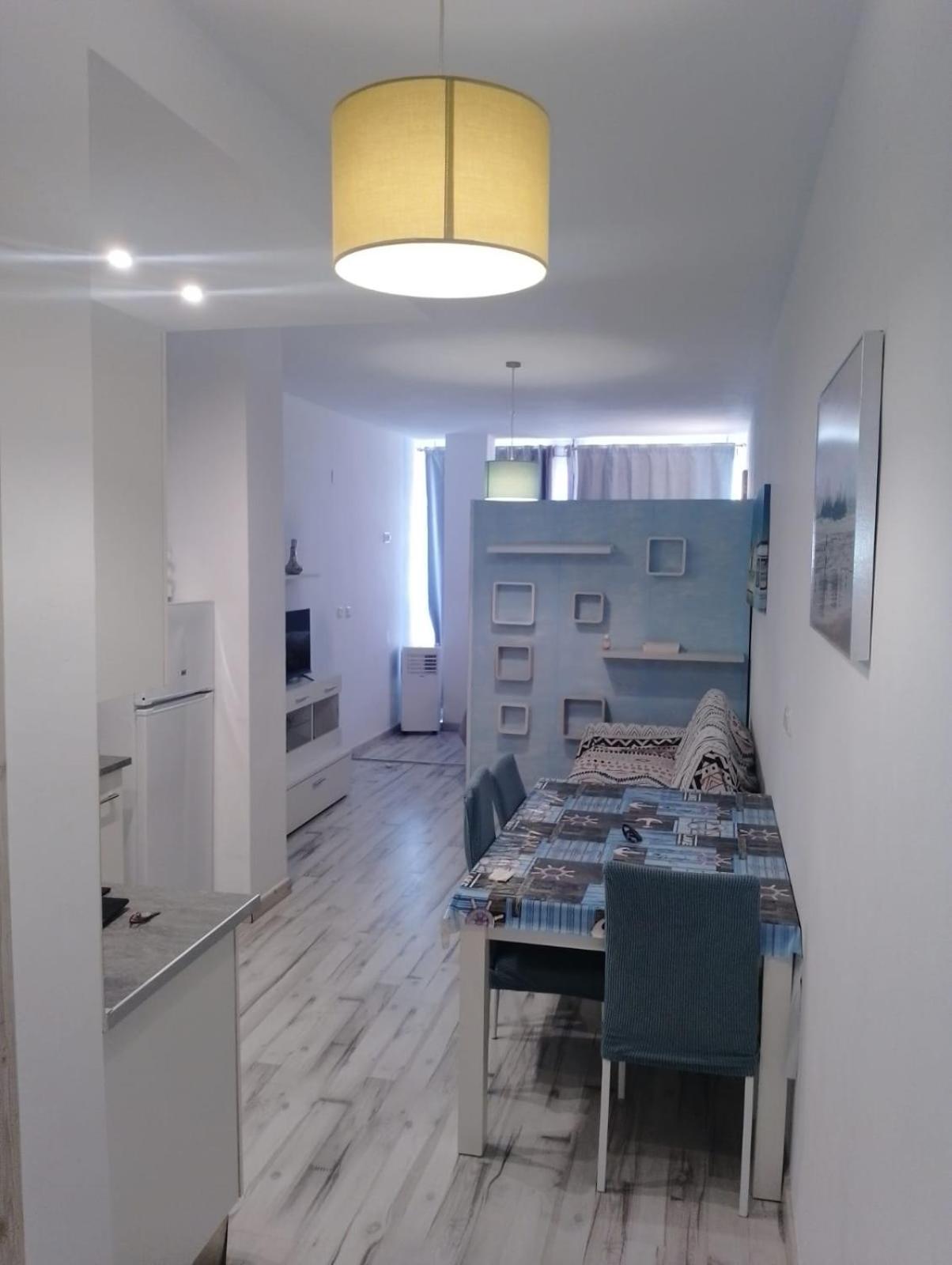 Appartement Casa Sol Y Mar 3K à Torrevieja Chambre photo