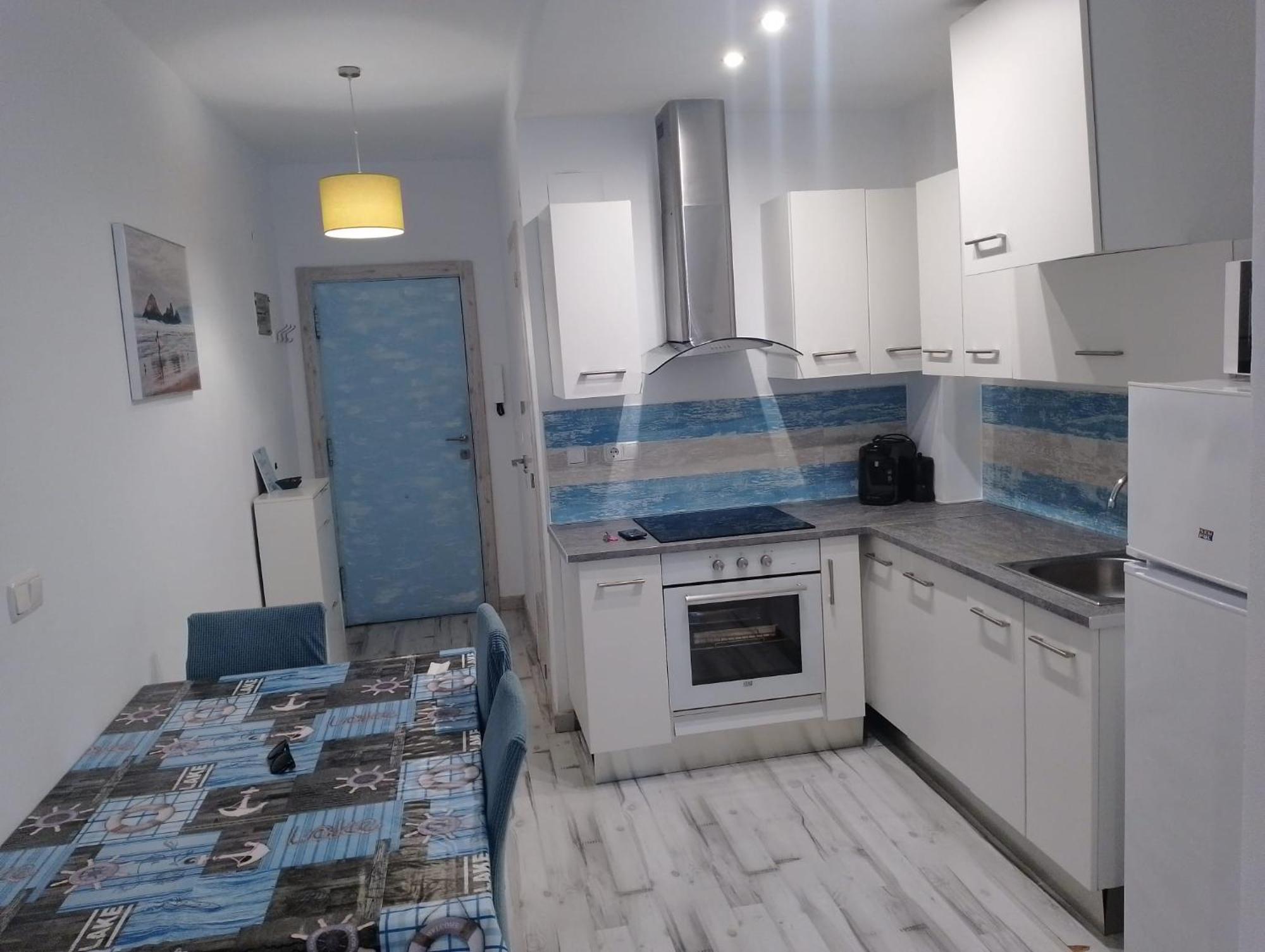 Appartement Casa Sol Y Mar 3K à Torrevieja Extérieur photo